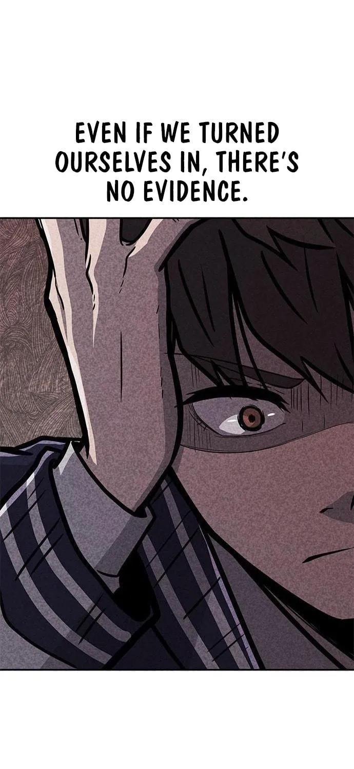 Death Code Chapter 4 page 45 - 