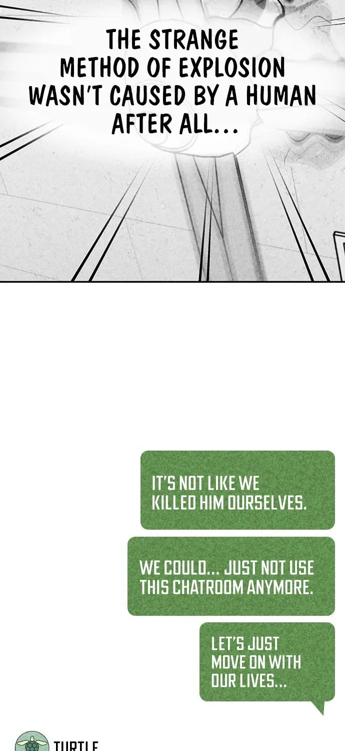 Death Code Chapter 4 page 47 - 
