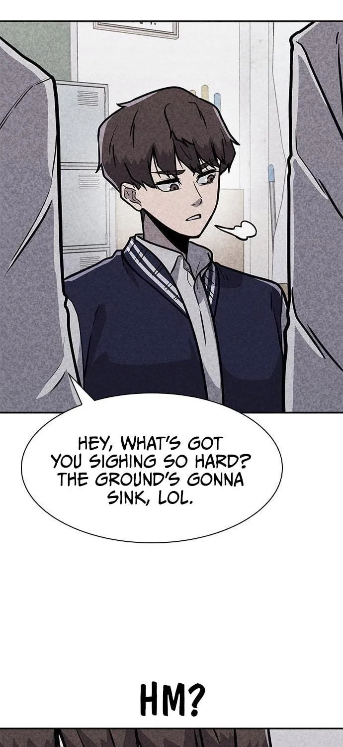 Death Code Chapter 4 page 49 - 