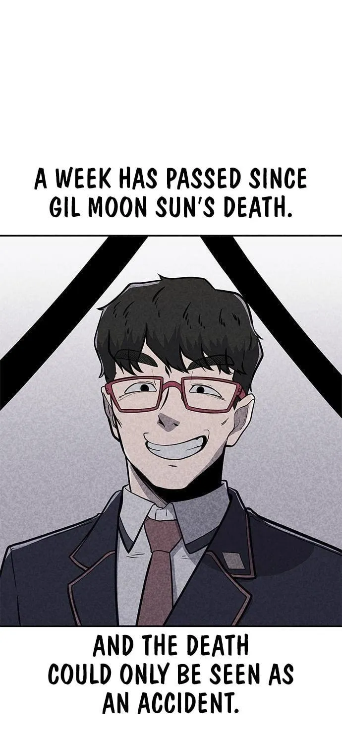 Death Code Chapter 4 page 6 - 