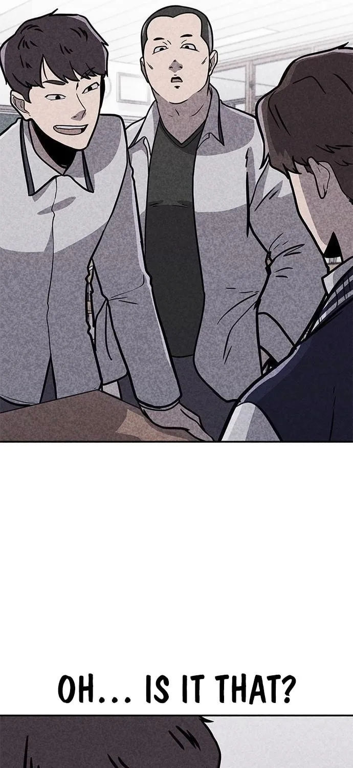 Death Code Chapter 4 page 52 - 
