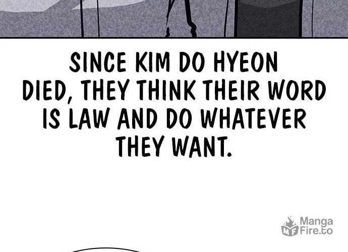 Death Code Chapter 4 page 55 - 