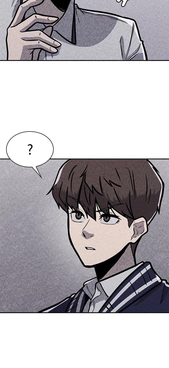 Death Code Chapter 4 page 58 - 