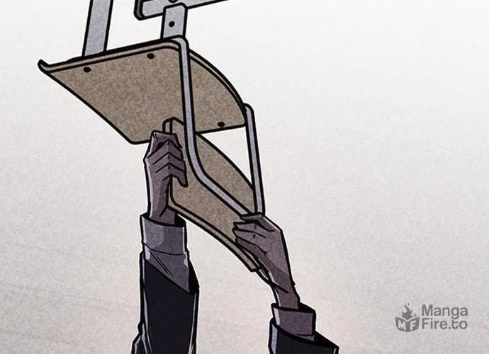 Death Code Chapter 4 page 61 - 