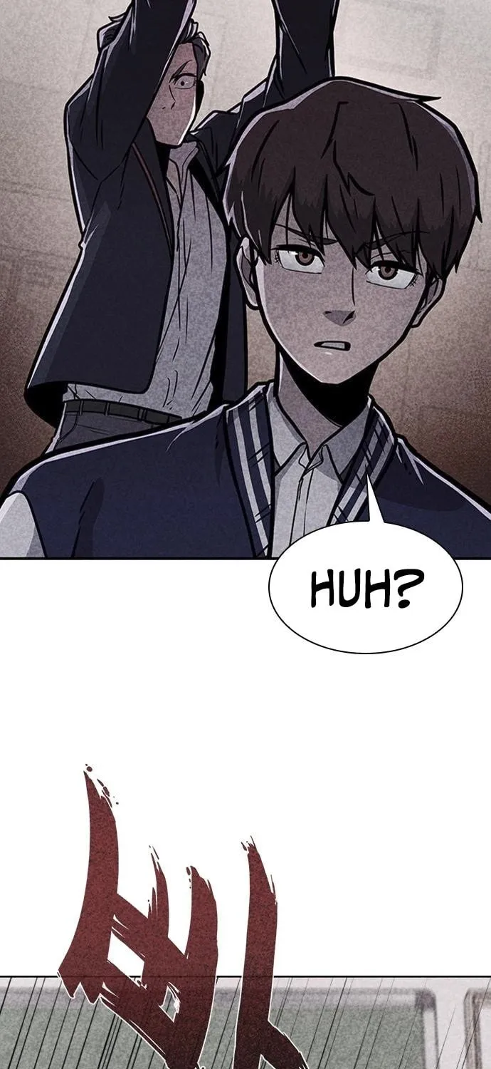 Death Code Chapter 4 page 62 - 