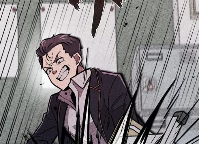 Death Code Chapter 4 page 63 - 