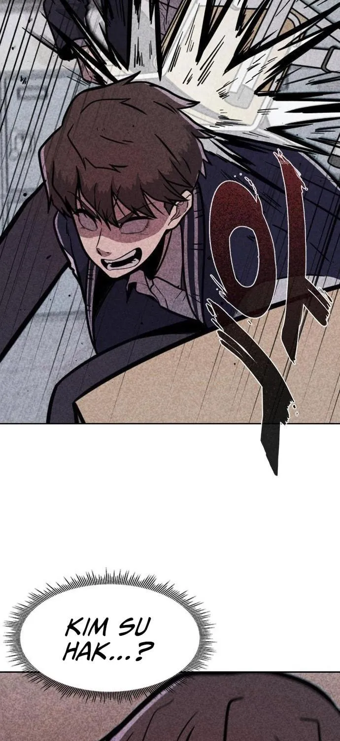 Death Code Chapter 4 page 64 - 