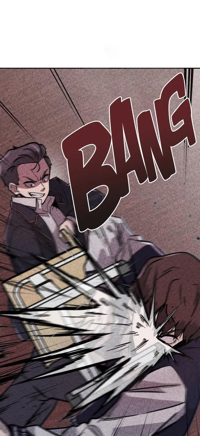 Death Code Chapter 4 page 67 - 