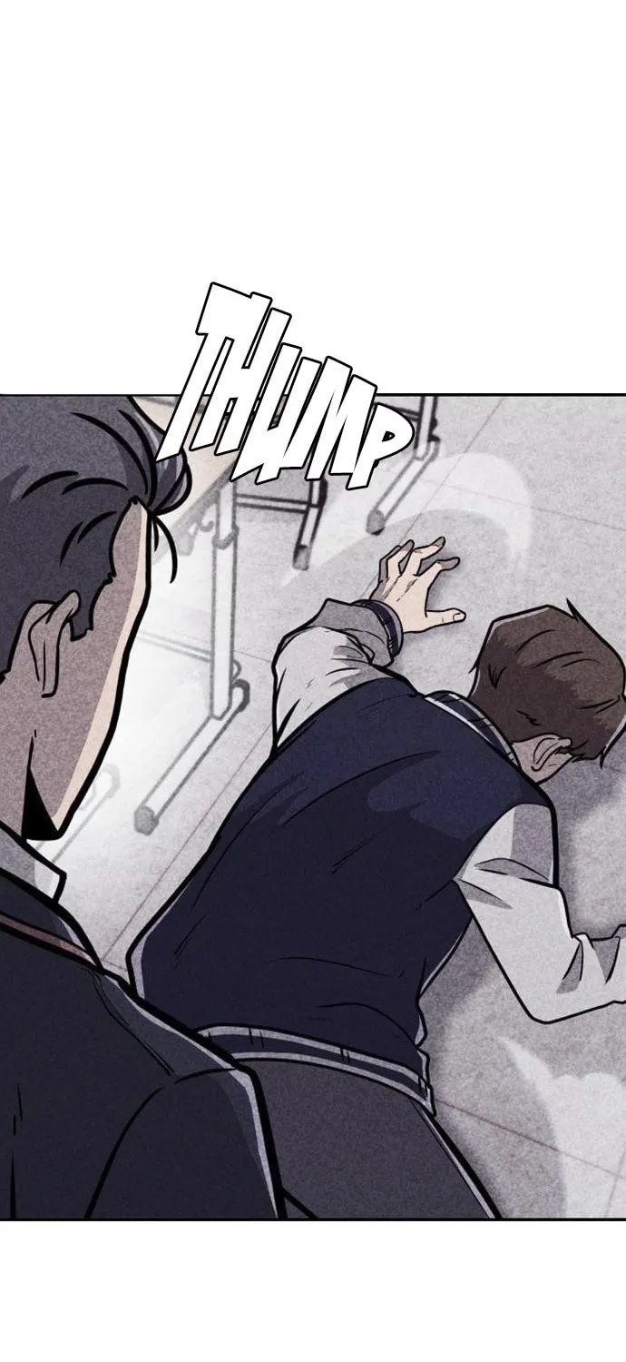 Death Code Chapter 4 page 69 - 