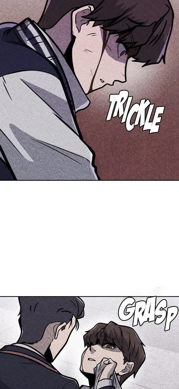 Death Code Chapter 4 page 71 - 