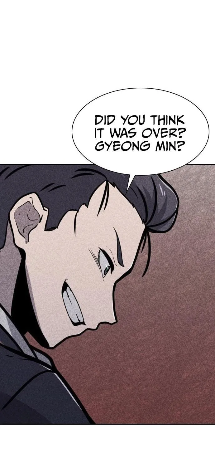 Death Code Chapter 4 page 73 - 