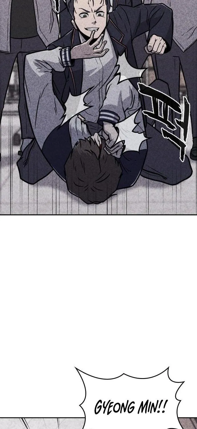 Death Code Chapter 4 page 77 - 