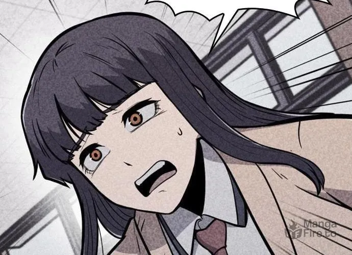 Death Code Chapter 4 page 78 - 