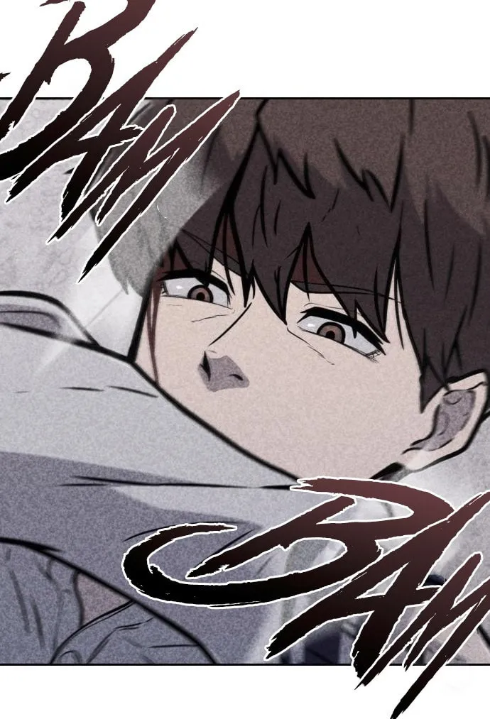 Death Code Chapter 4 page 81 - 
