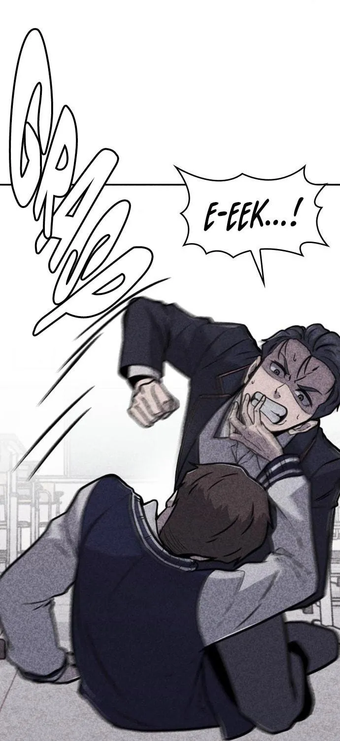 Death Code Chapter 4 page 82 - 