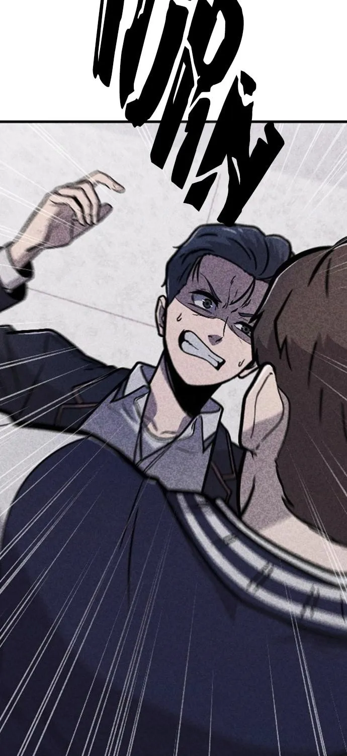 Death Code Chapter 4 page 84 - 