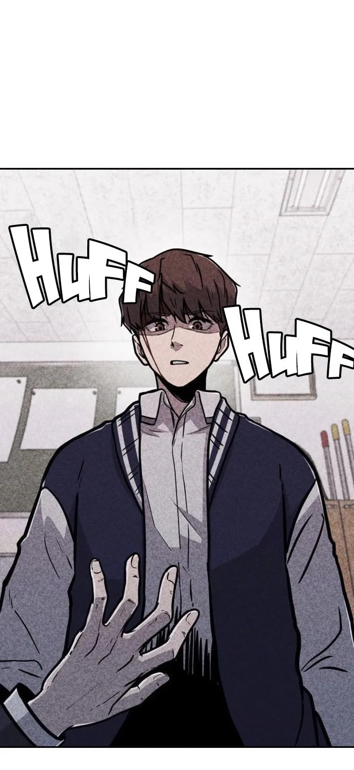 Death Code Chapter 4 page 86 - 