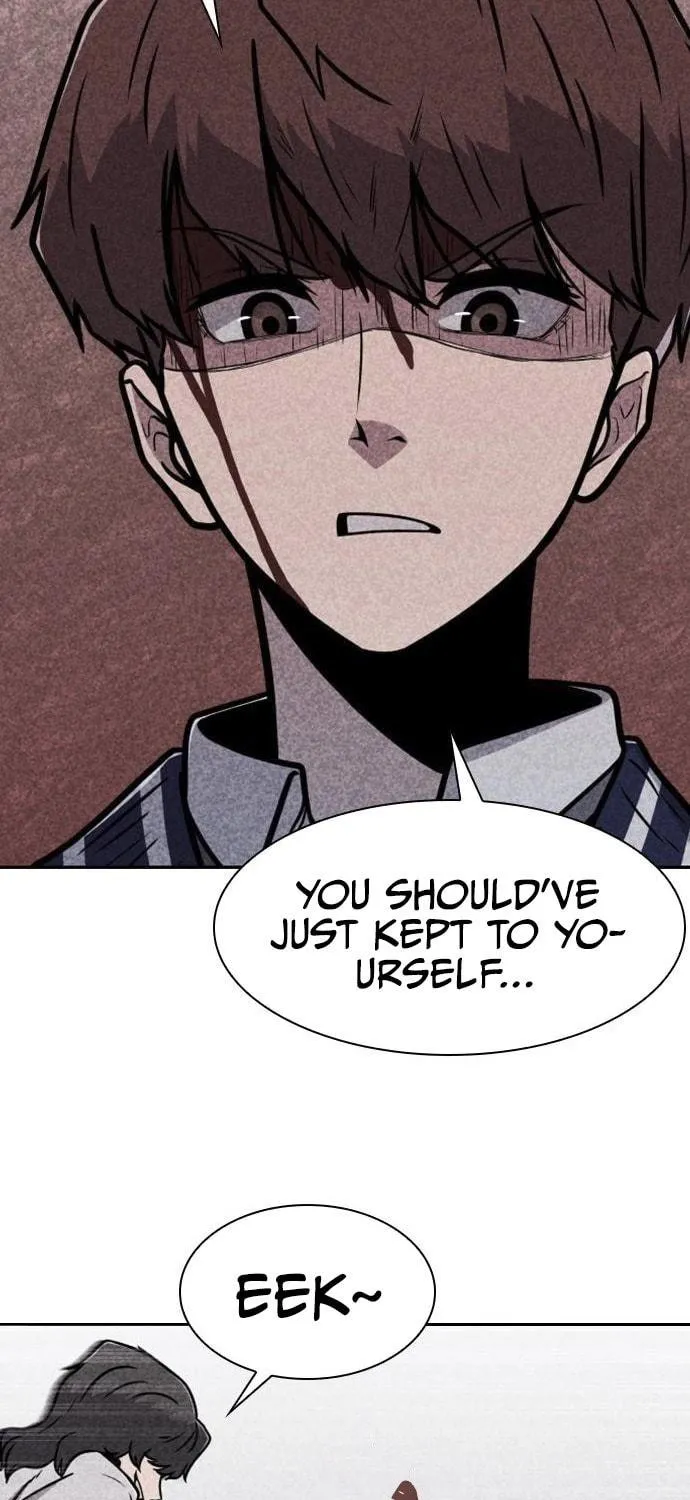 Death Code Chapter 4 page 88 - 