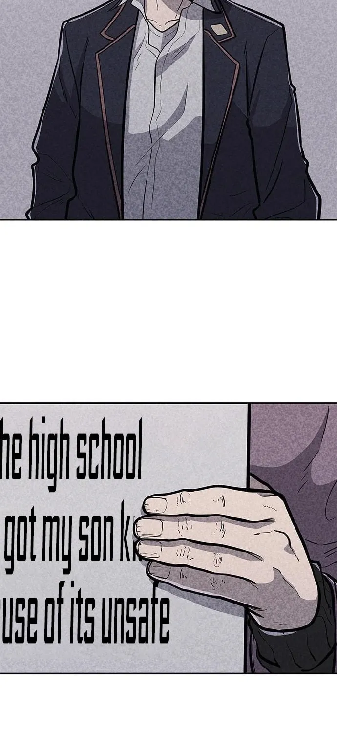 Death Code Chapter 4 page 10 - 