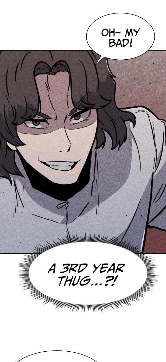 Death Code Chapter 4 page 92 - 