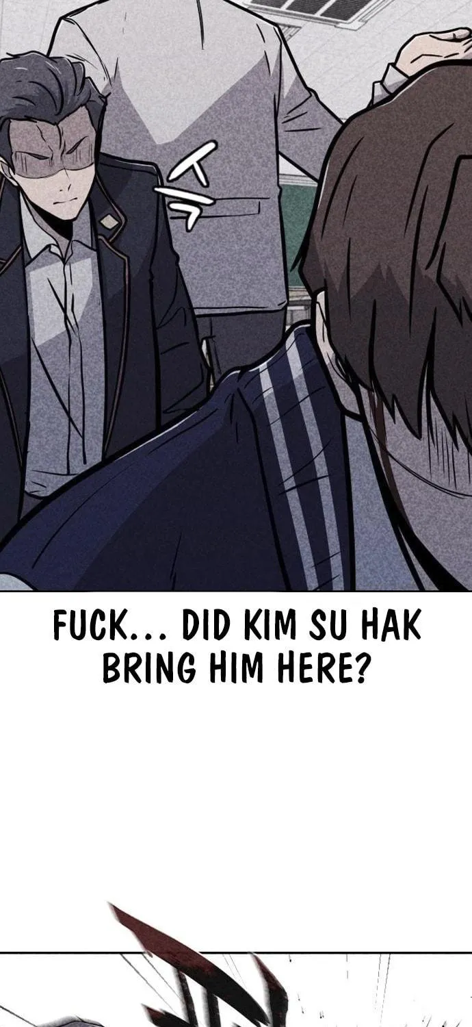 Death Code Chapter 4 page 94 - 