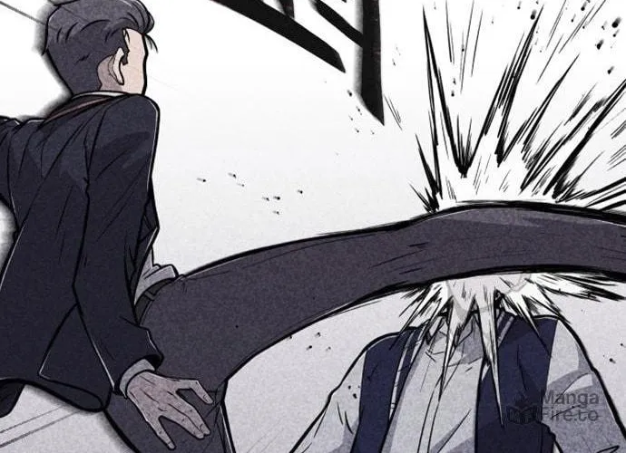 Death Code Chapter 4 page 95 - 
