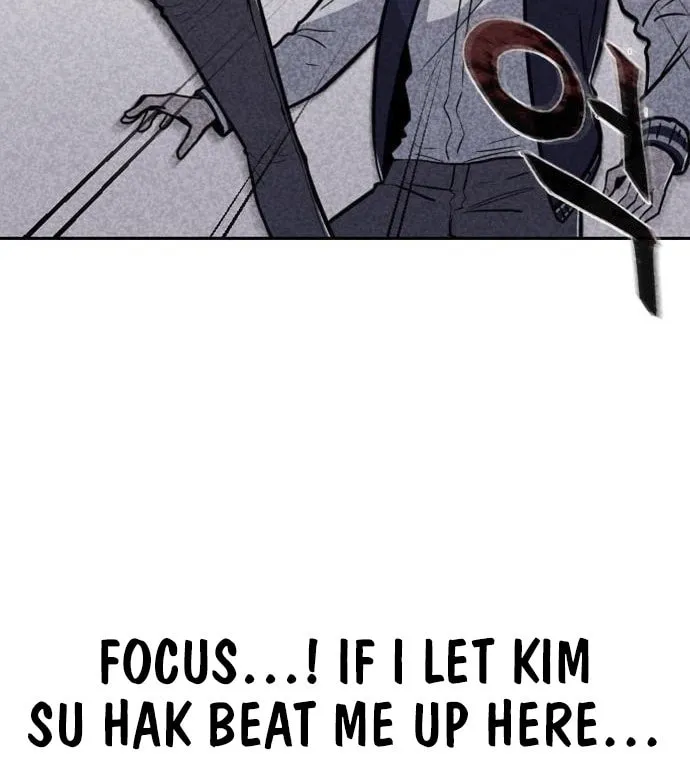 Death Code Chapter 4 page 96 - 