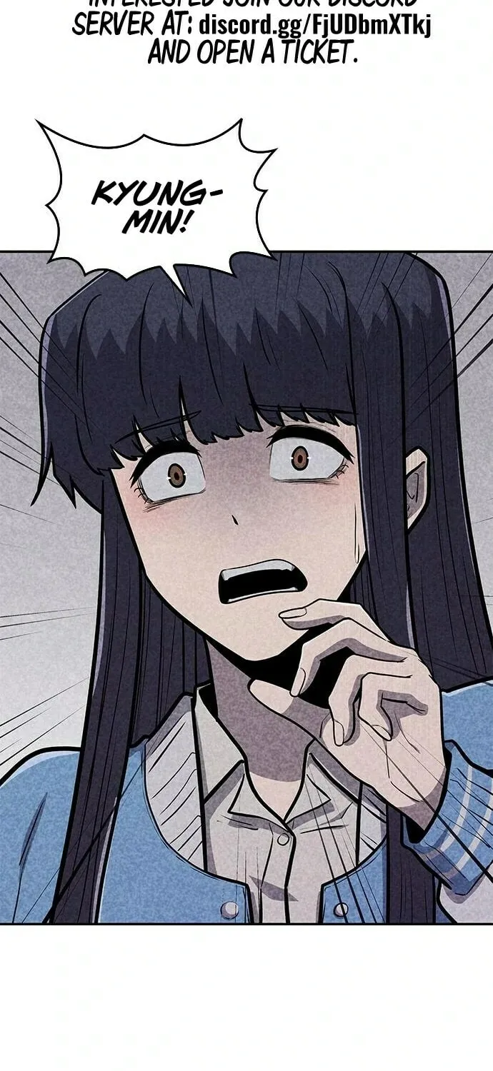 Death Code Chapter 40 page 12 - 