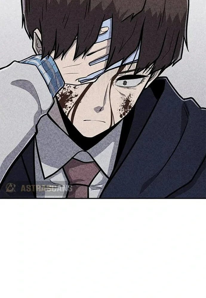 Death Code Chapter 40 page 16 - 