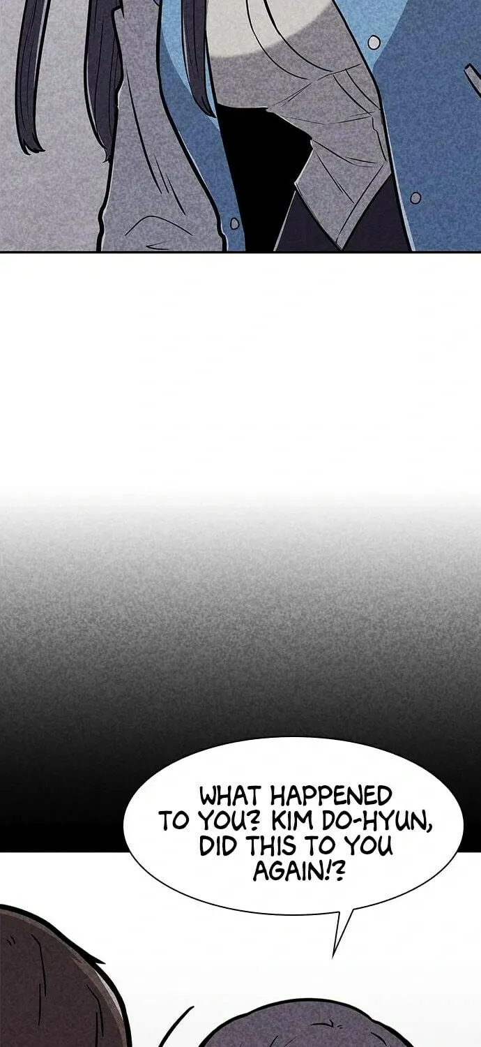 Death Code Chapter 40 page 19 - 