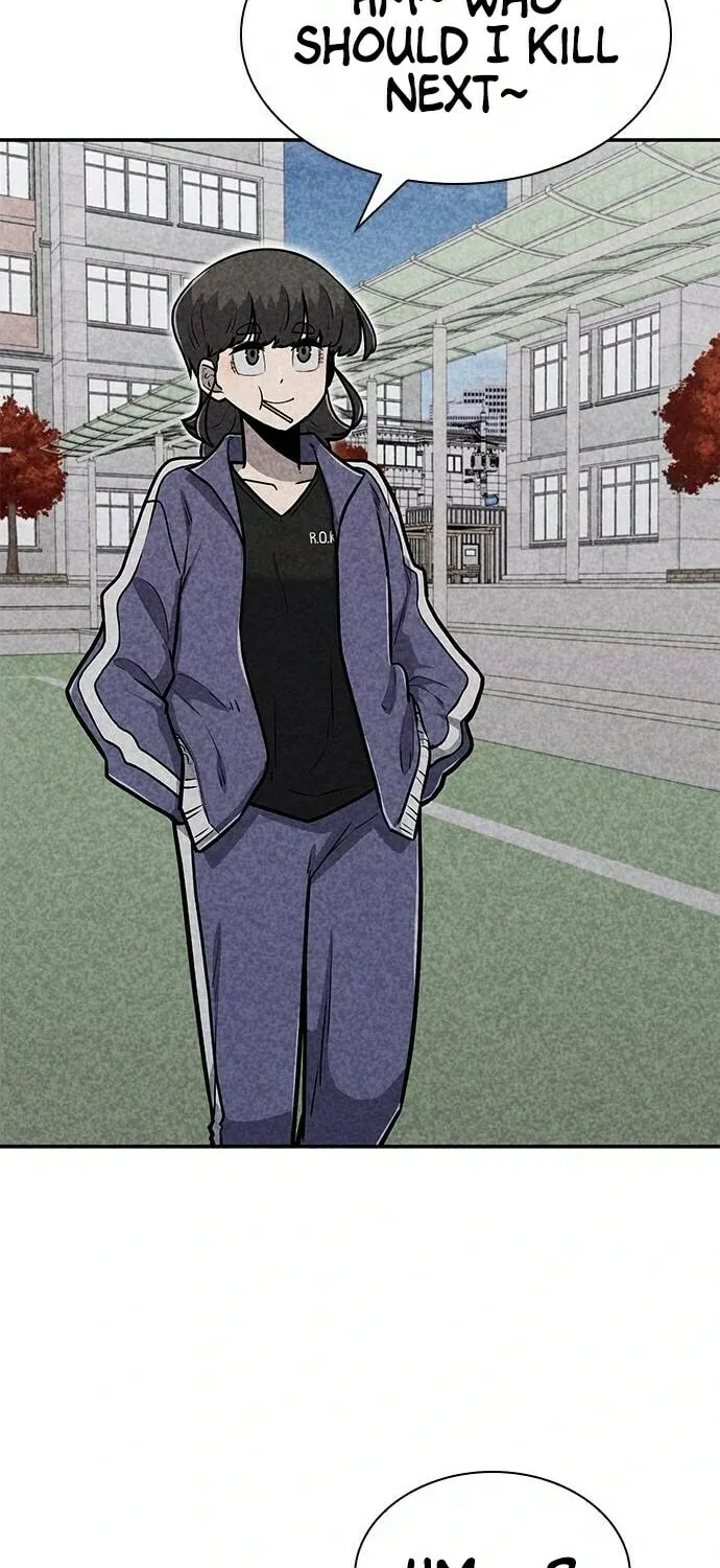 Death Code Chapter 40 page 25 - 
