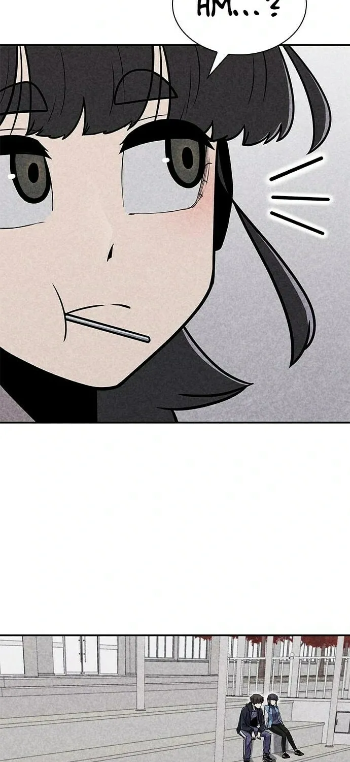 Death Code Chapter 40 page 26 - 