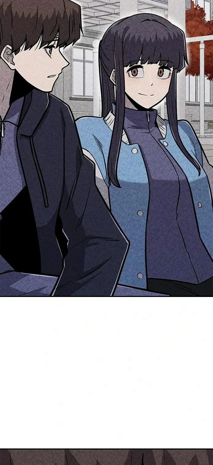 Death Code Chapter 40 page 28 - 