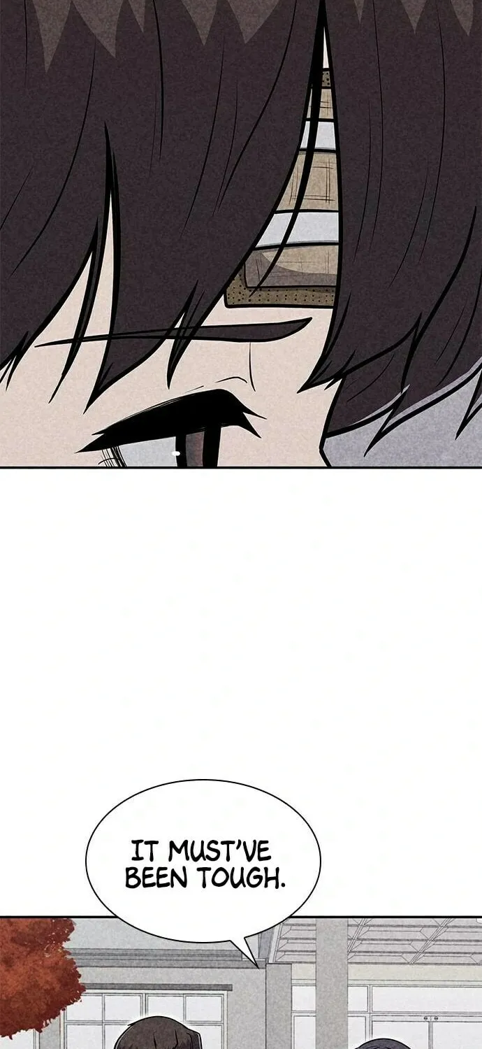 Death Code Chapter 40 page 29 - 
