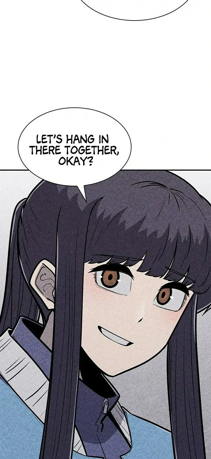 Death Code Chapter 40 page 32 - 