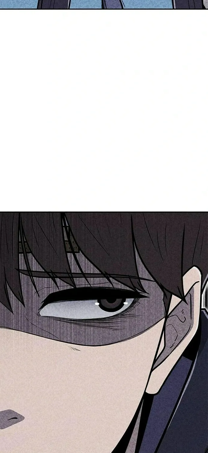 Death Code Chapter 40 page 33 - 