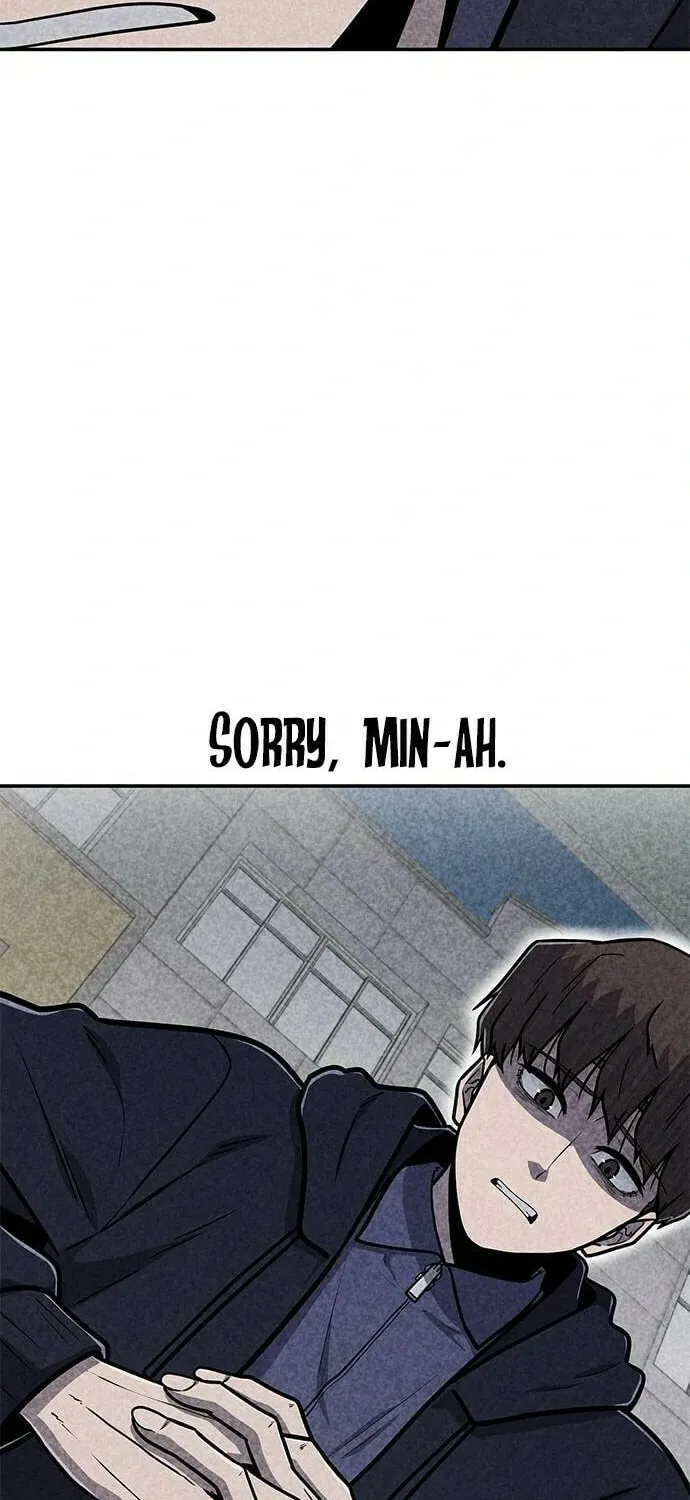 Death Code Chapter 40 page 34 - 