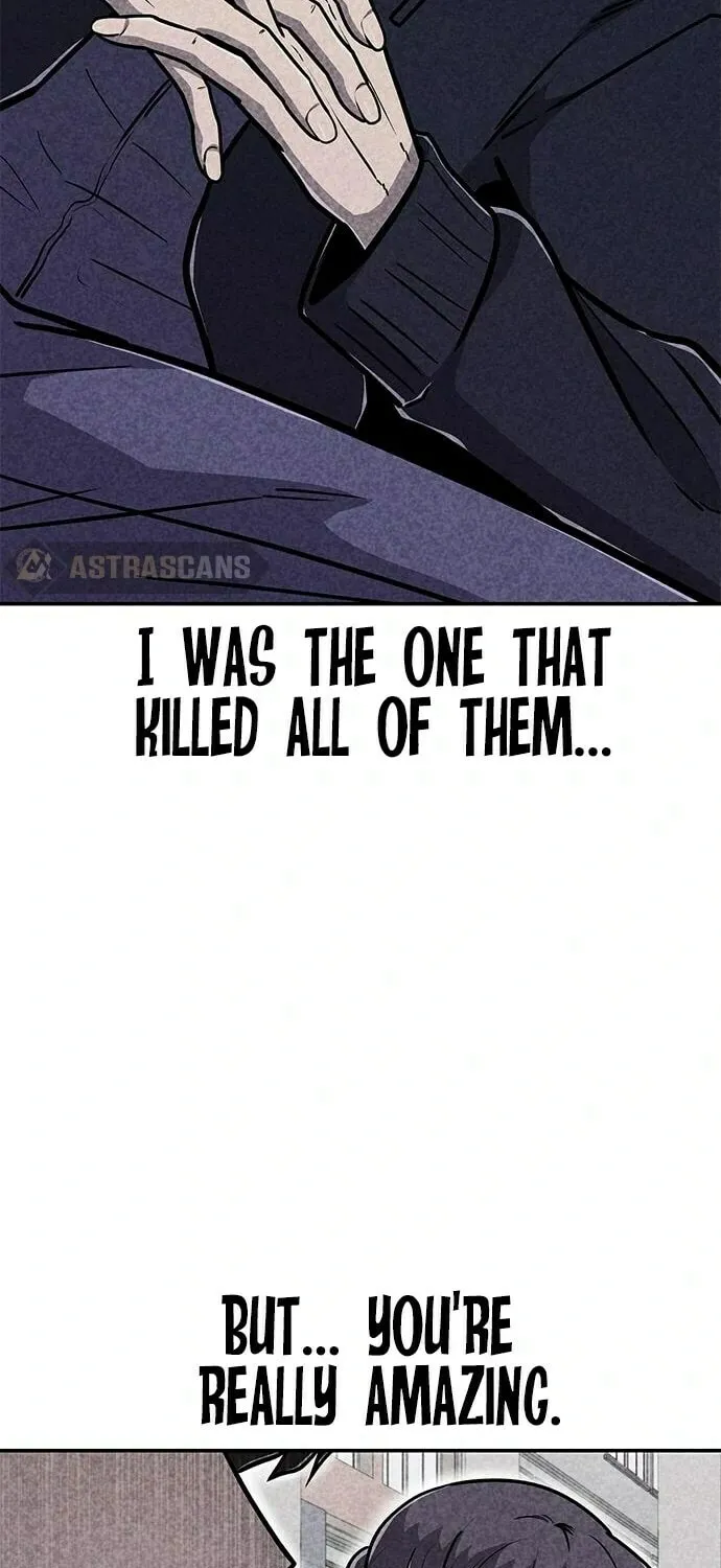 Death Code Chapter 40 page 35 - 