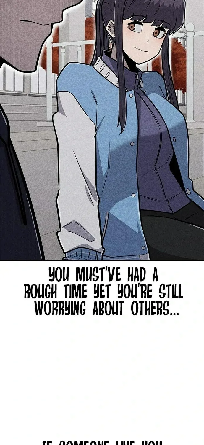Death Code Chapter 40 page 36 - 