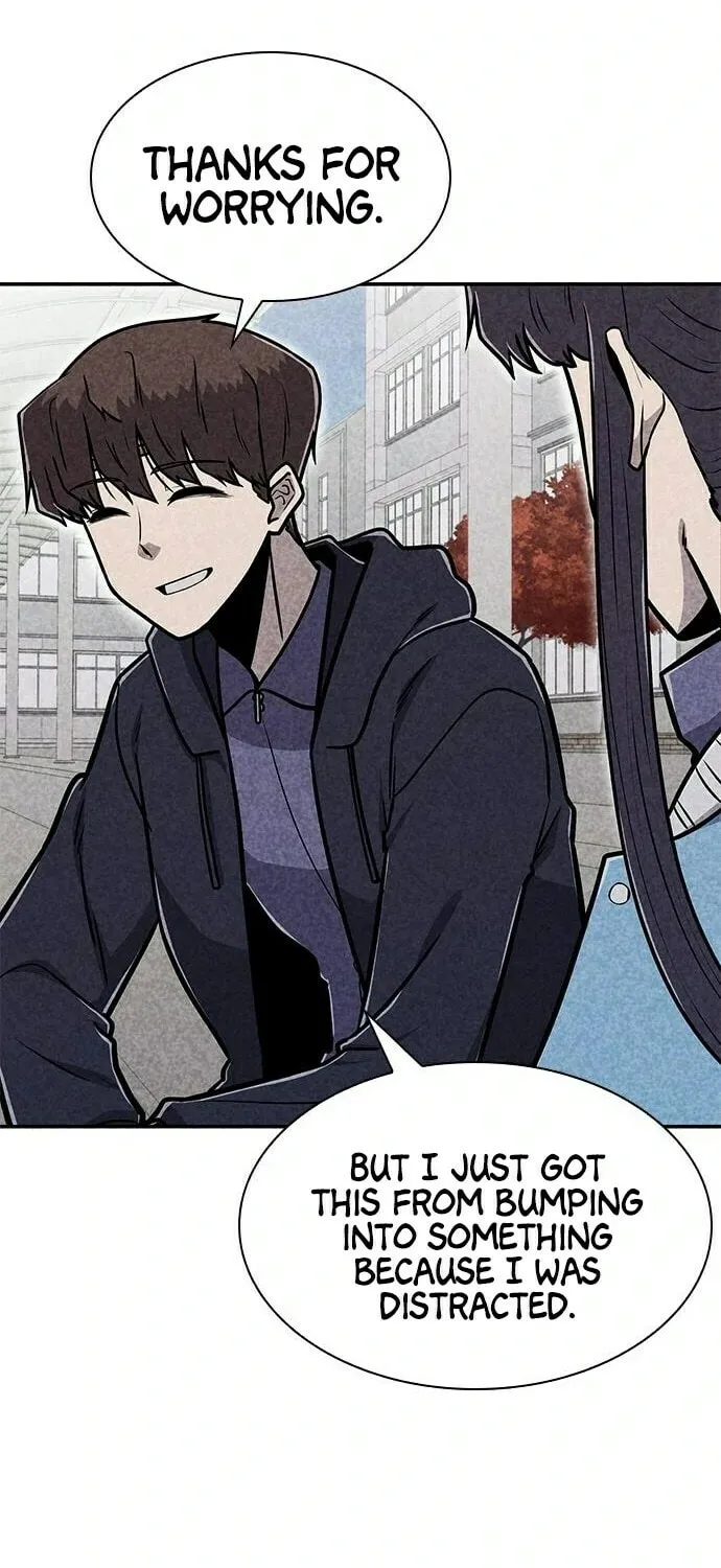 Death Code Chapter 40 page 40 - 