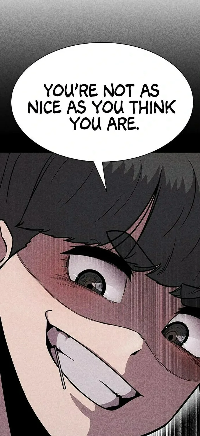 Death Code Chapter 40 page 5 - 