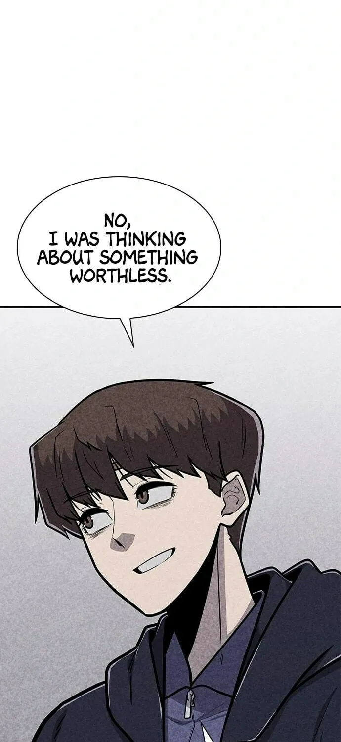 Death Code Chapter 40 page 42 - 