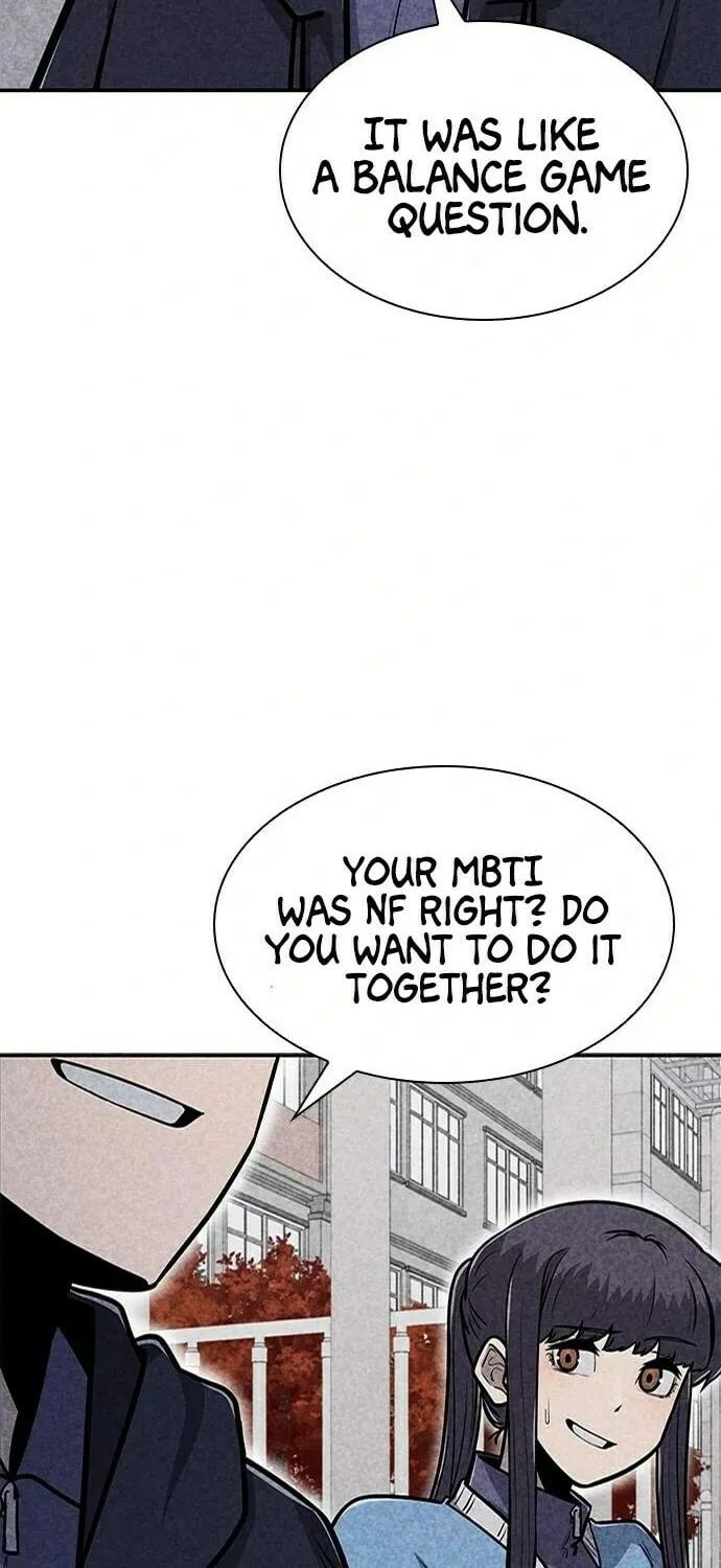 Death Code Chapter 40 page 43 - 