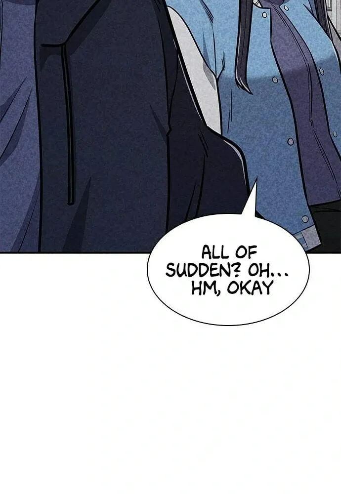 Death Code Chapter 40 page 44 - 