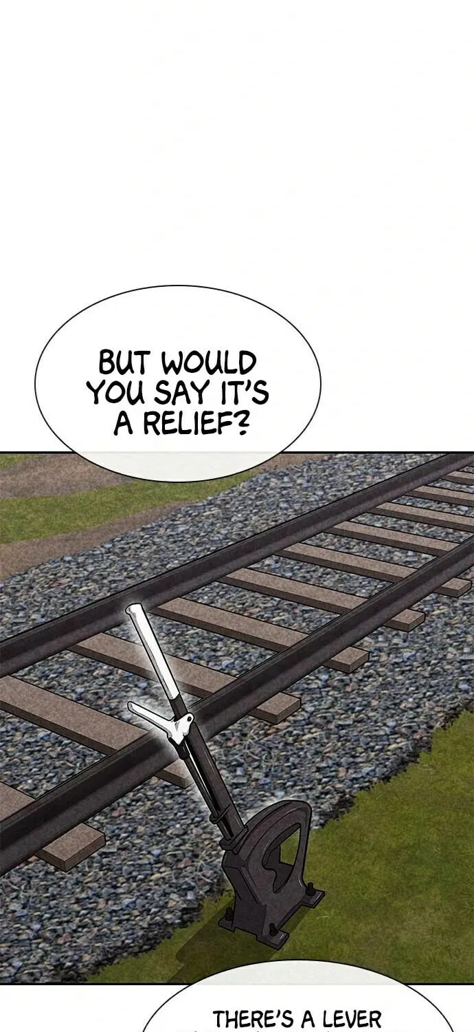 Death Code Chapter 40 page 49 - 