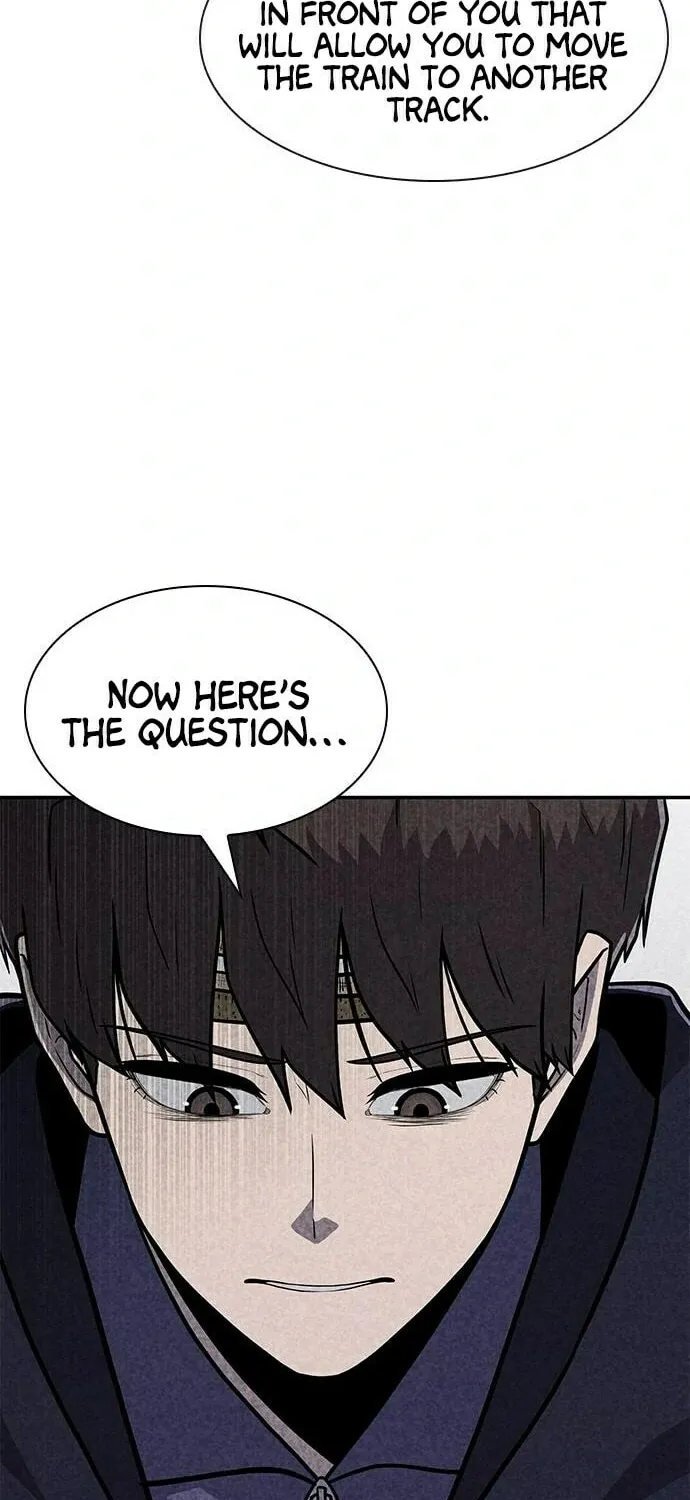 Death Code Chapter 40 page 50 - 