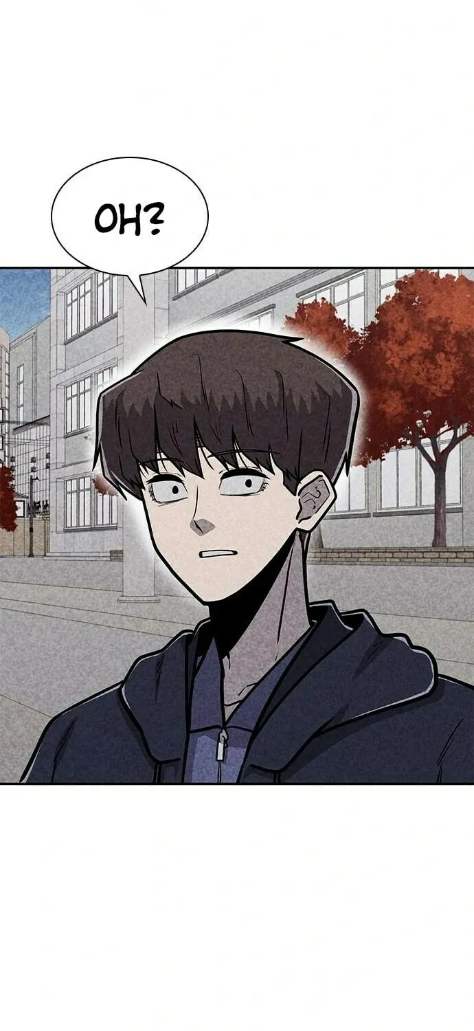 Death Code Chapter 40 page 57 - 