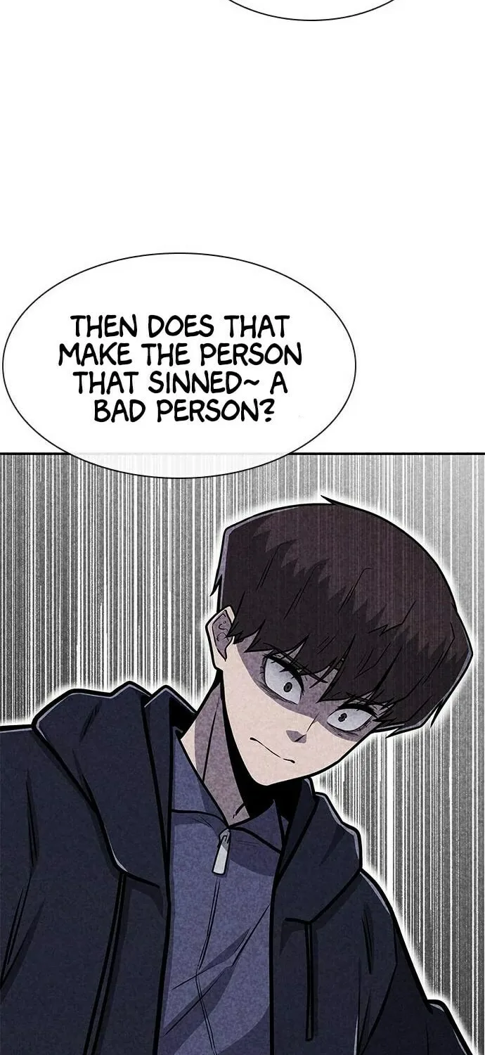 Death Code Chapter 40 page 60 - 