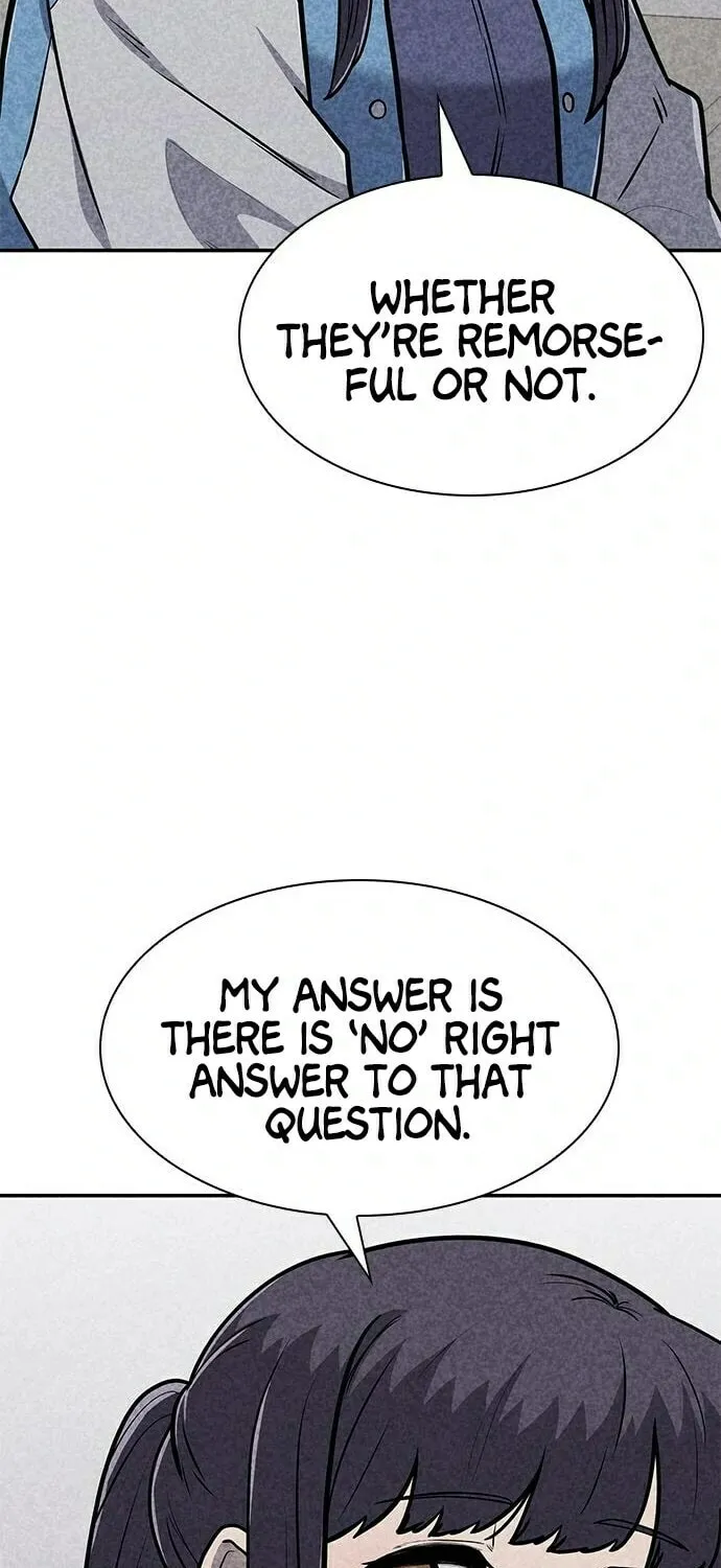 Death Code Chapter 40 page 62 - 
