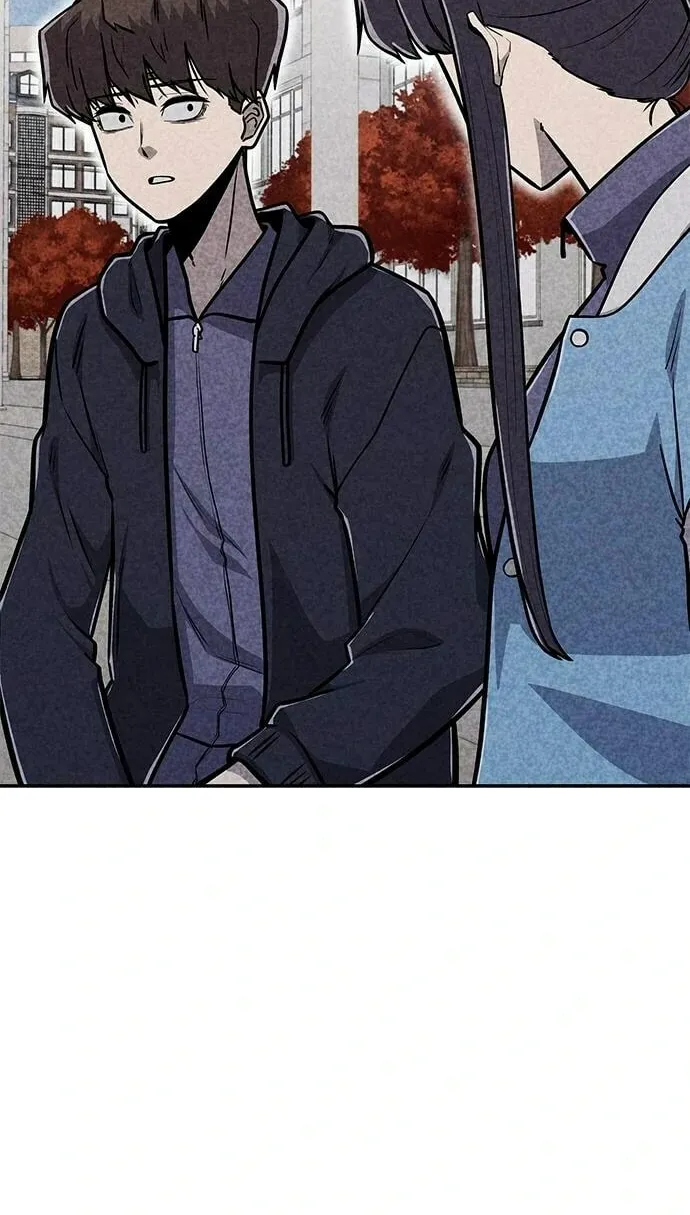 Death Code Chapter 40 page 64 - 